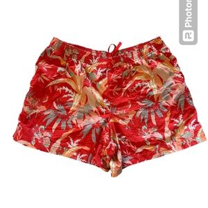 Columbia Hawaiian Size Large